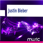 All Songs JUSTIN Bieber icône