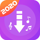 Free Music Downloader & New Music Download icon