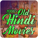 APK 1000+Old Hindi Movies