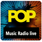 Musica Pop Radio icône
