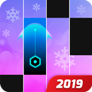 Magic Piano Tiles Play Piano Games With Real Songs APK