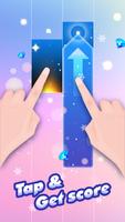 Magic Piano Tiles Play Piano Games With Real Songs capture d'écran 1