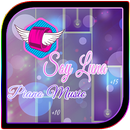 music 🎹 Soy Luna piano Game APK