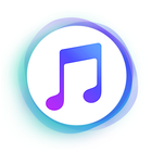 Music Player آئیکن