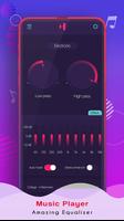 Music Player اسکرین شاٹ 2