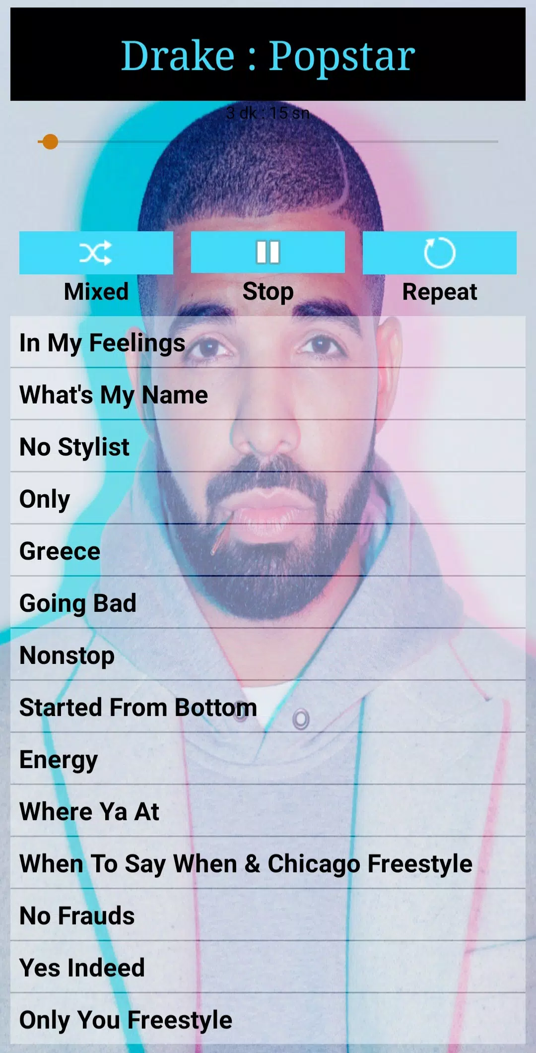 Drake 2021 for Android - APK Download