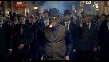 محمد رمضان - مافيا Screenshot 1