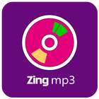 ZingMp3 Muziek icône
