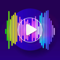 Reproductor de música & video