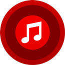 Reprodutor de música APK