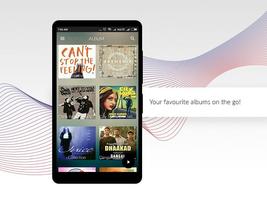 Music Player poster
