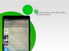 Music Player screenshot 1