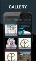 Music Player screenshot 2