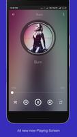 Music Player screenshot 3