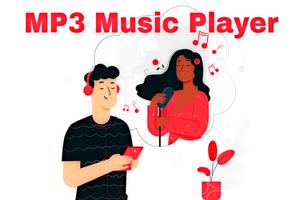 Play Music - Music Player الملصق