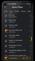 Music Player, Play MP3 Offline स्क्रीनशॉट 2