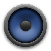 Default Music Player icon