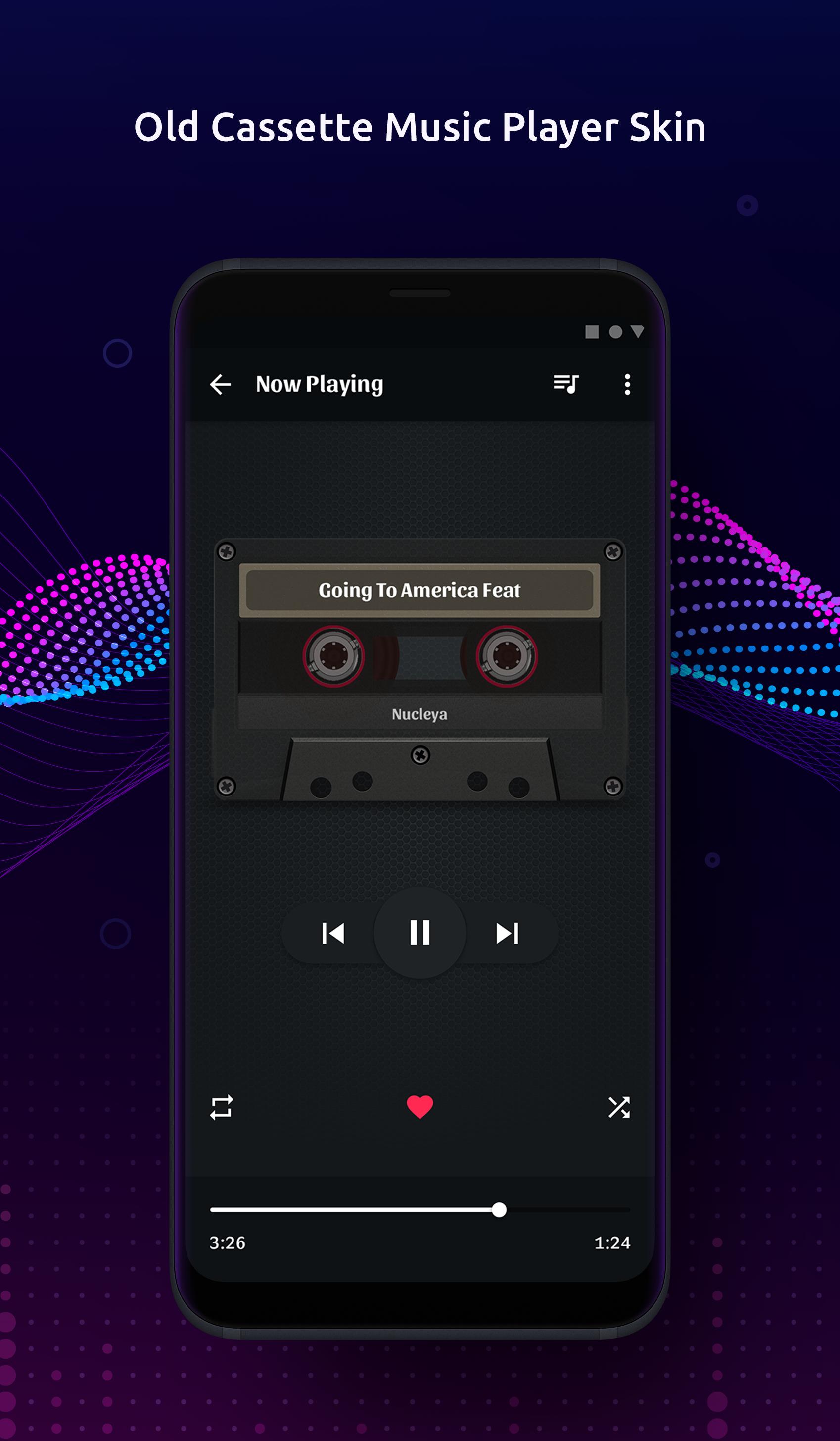 Music player apk