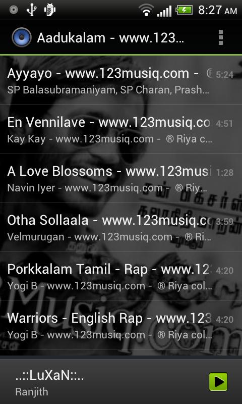 Free Music For Android Apk Download