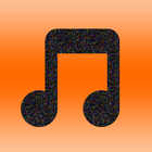 Music Player - Mp3 Player আইকন