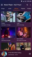 Music Player - Mp3 Player постер