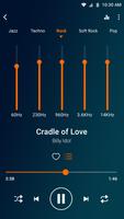 Music Player - Mp3 Player скриншот 3