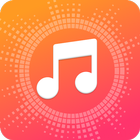Music Player: Offline Music HD icône