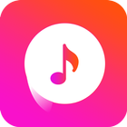 Free Music Player - MP3 Music Download 图标