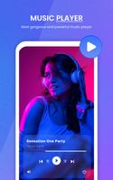 Music Player: Offline MP3 Play ảnh chụp màn hình 2