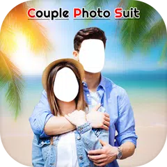 download Couple Photo Suit - Couple Photo Collage Maker APK