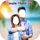 Couple Photo Suit - Couple Photo Collage Maker APK