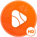 APK HD Video Player All Format