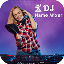 DJ Name Mixer - Mp3 Music Mixer App APK