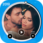 SNXX Video Player - Full HD XAS Video Player icon