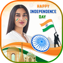 Independence Day Photo Frame - 15th August APK