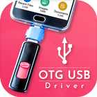 USB To OTG icône