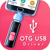 USB To OTG icon