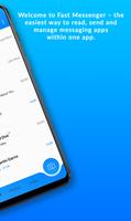 Messenger screenshot 1