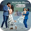 Multiple Photo Blender - Ultimate Photo Mixer APK