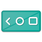 ikon Navigation Key