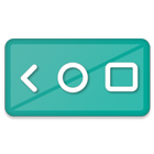 Navigation Key icon