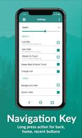 Navigation Key स्क्रीनशॉट 2