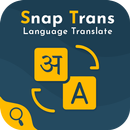 APK Snap Trans And Language Translator