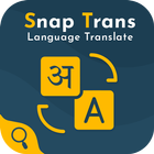 Snap Trans And Language Translator icône