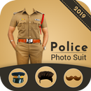Police Photo Suit APK
