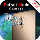 Portrait Mode HD Camera APK