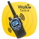 APK Walkie Talkie