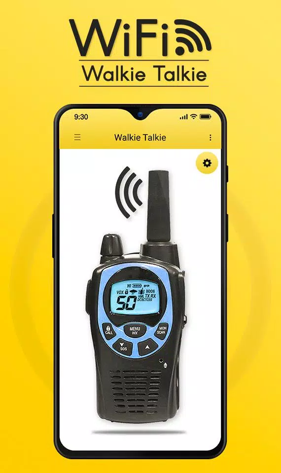 Walkie Talkie APK for Android Download