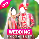 Wedding Photo Suit - Wedding Photo Frame APK
