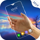 Transparent Screen APK